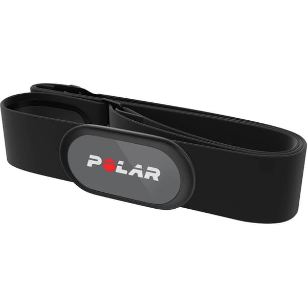Polar 92081565 Hjärtfrekvenssensor Svart