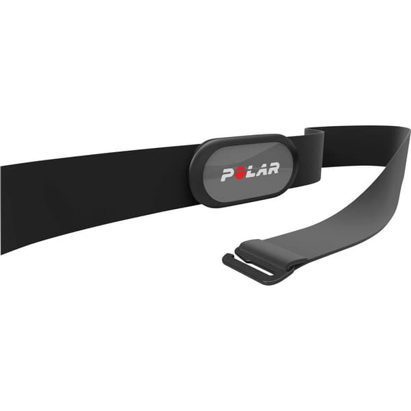 Polar 92081566 Hjärtfrekvenssensor Svart