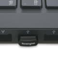 Miniatyrbild 3 av 3: Mus KENSINGTON Pro Fit Mid-Size blå WL