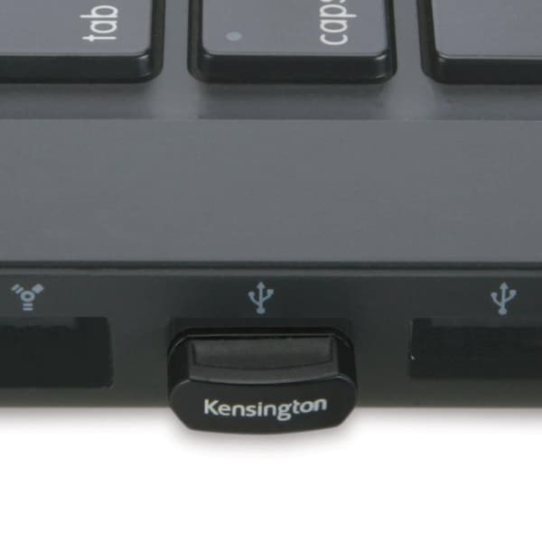 Mus KENSINGTON Pro Fit Mid-Size blå WL