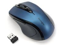 Mus KENSINGTON Pro Fit Mid-Size blå WL | CDON