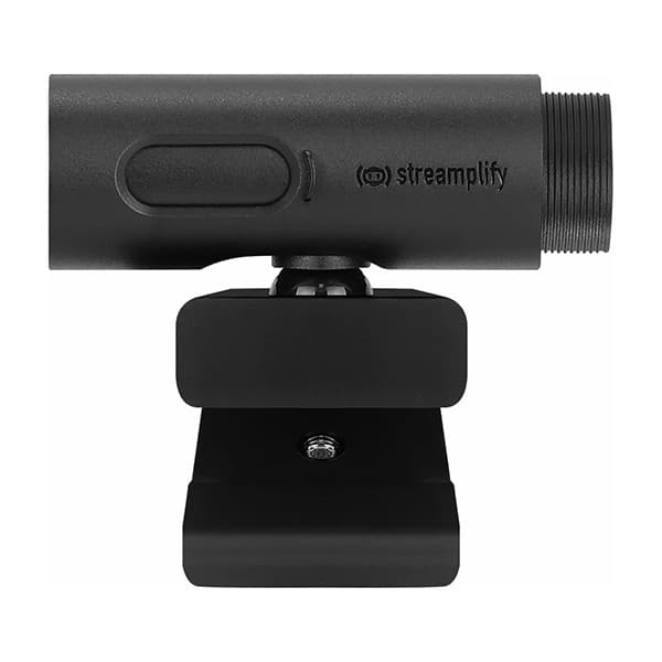 Streamplify CAM Full HD webkamera ? Streamplify CAM Fuldt HD webkamera