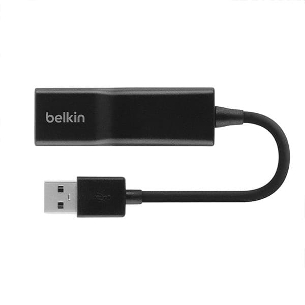 Belkin USB 2.0 verkkokortti