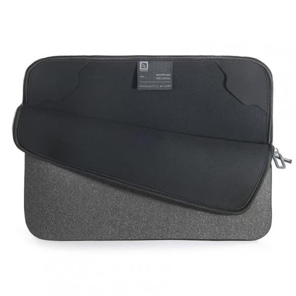 Tucano Mélange Second Skin datorfodral 13-14"