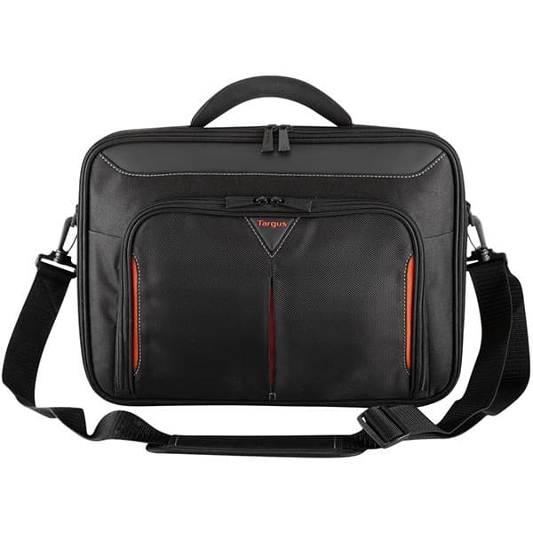 Targus Classic Clamshell läppärilaukku 15,6"
