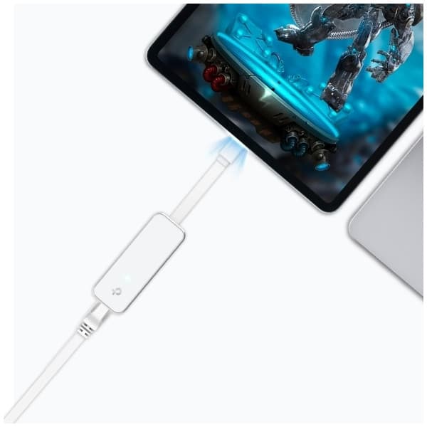 TP-LINK UE300C USB Type-C Ethernet adapter