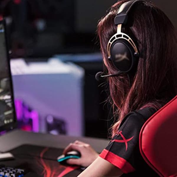 Mikrofon för HyperX Cloud Alpha S – ersättningsmikrofon