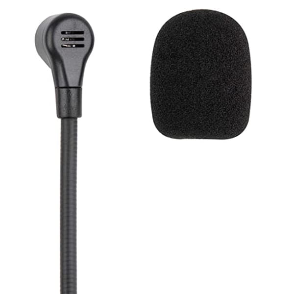 Mikrofon för HyperX Cloud Alpha S – ersättningsmikrofon