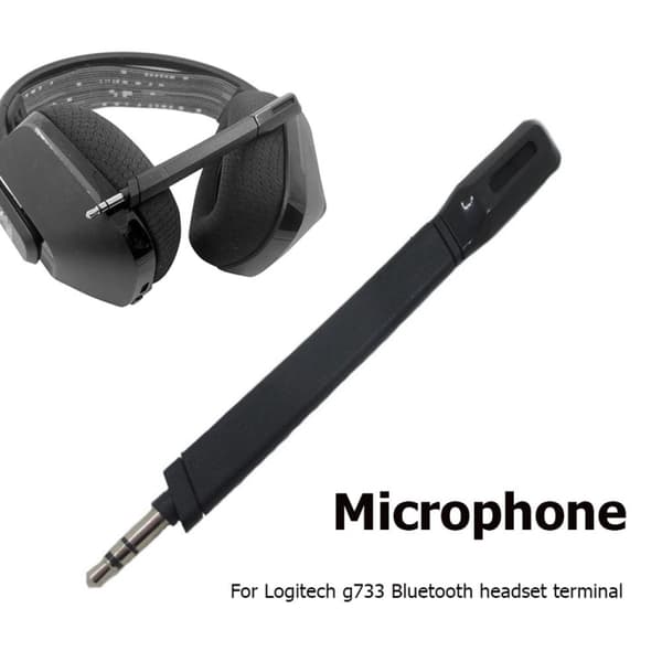 Mikrofon til Logitech G733 gaming-headset