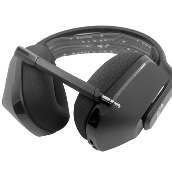 Mikrofon til Logitech G733 gaming-headset