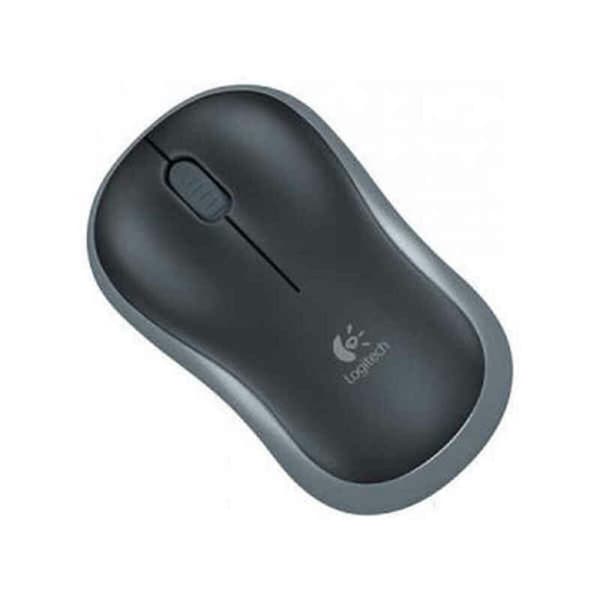 Langaton hiiri Logitech 910-002238 Musta