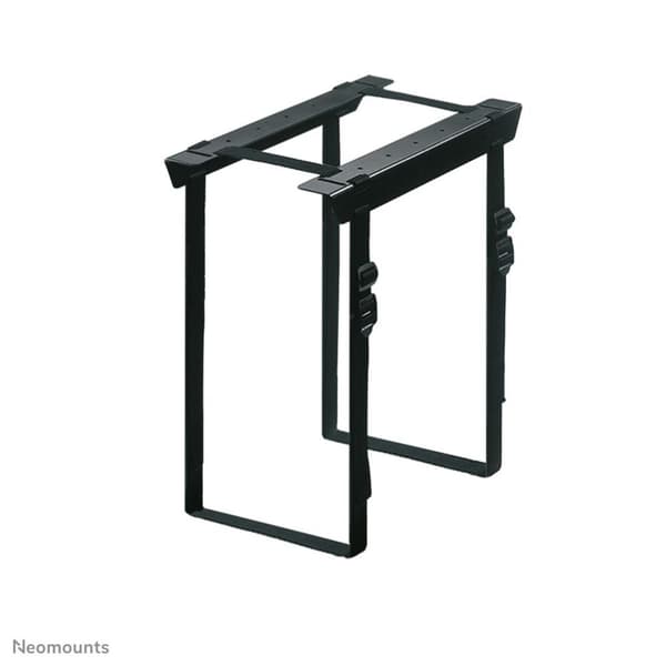 Neomounts fra Newstar CPU-D025BLACK PC/tynd klient montering - Sort