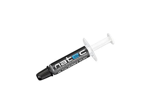 NATEC LÄMPÖTAHNA HUSKY PUP 0,5G