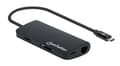 Miniatyrbillede 1 af 6: Delock USB 2.0 kameramodul 0,92 megapixel 36° fast fokus