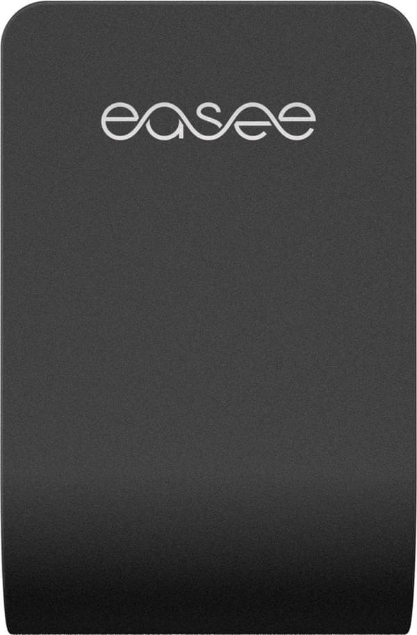 Easee U-krog sort