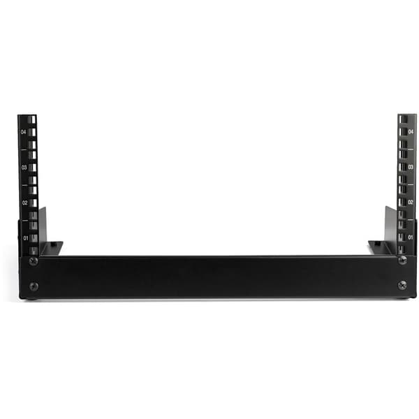 StarTech.com 4U Open Frame Desktop Rack 2 polet