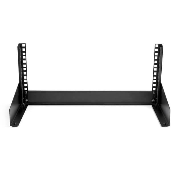 StarTech.com 4U Open Frame Desktop Rack 2 polet