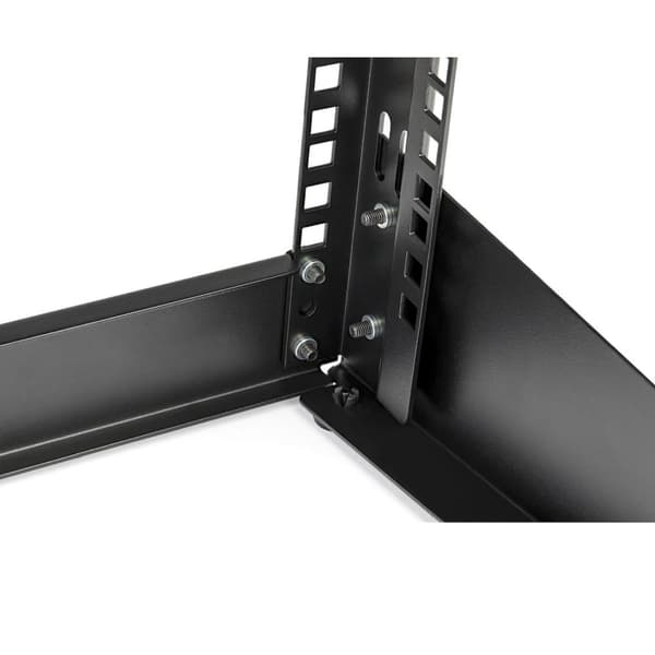 StarTech.com 4U Open Frame Desktop Rack 2 polet