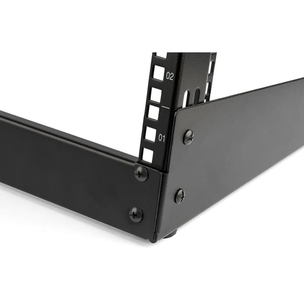 StarTech.com 4U Open Frame Desktop Rack 2 polet