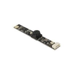 DeLOCK - USB2.0 kameramodul 3,14Mp - 5 V (95976)