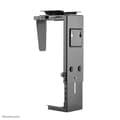 Miniatyrbillede 3 af 9: Neomounts fra Newstar Select NM-CPU100BLACK PC/tynd klient montering - Sort