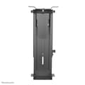 Miniatyrbillede 4 af 9: Neomounts fra Newstar Select NM-CPU100BLACK PC/tynd klient montering - Sort