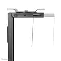 Miniatyrbillede 5 af 9: Neomounts fra Newstar Select NM-CPU100BLACK PC/tynd klient montering - Sort