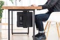 Miniatyrbillede 7 af 9: Neomounts fra Newstar Select NM-CPU100BLACK PC/tynd klient montering - Sort