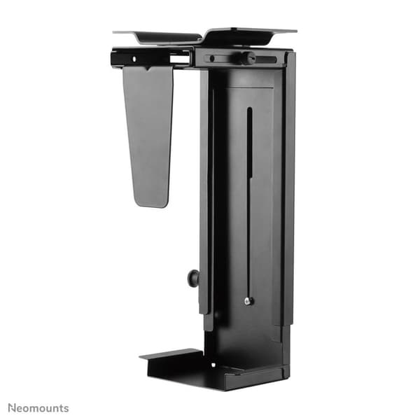 Neomounts fra Newstar Select NM-CPU100BLACK PC/tynd klient montering - Sort