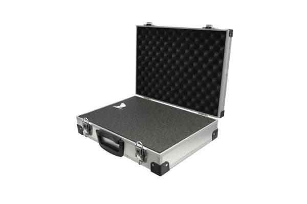 PeakTech 7260 Bæretaske til måleinstrumenter 370 x 80 x 230 mm