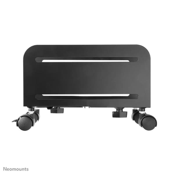Neomounts fra Newstar CPU-M100BLACK Mobile PC Mount - Sort
