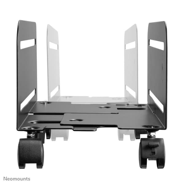 Neomounts fra Newstar CPU-M100BLACK Mobile PC Mount - Sort