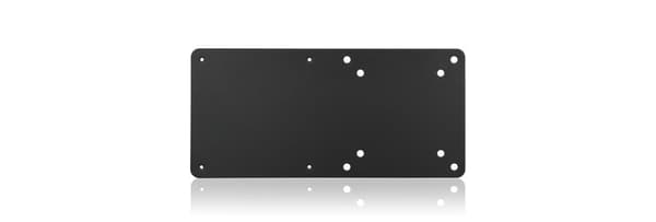 VESA monteret Intel NUC holder m