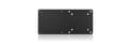Miniatyrbillede 3 af 3: VESA monteret Intel NUC holder m