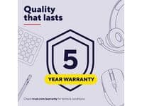Mus TRUST Voca Standard Kabel