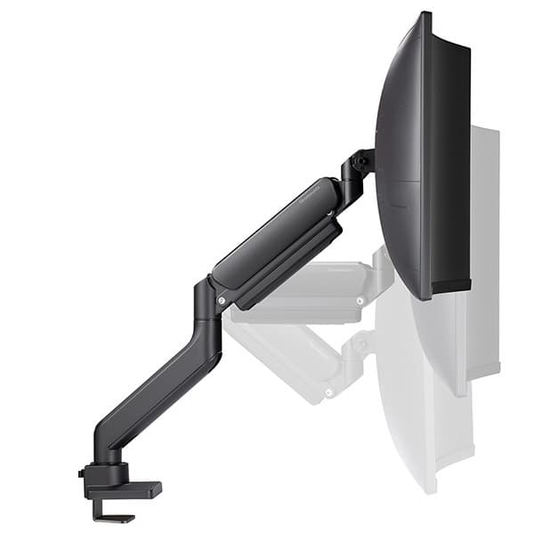 Neomounts by Newstar DS70-450BL1 stativ til 17"-42" skærme