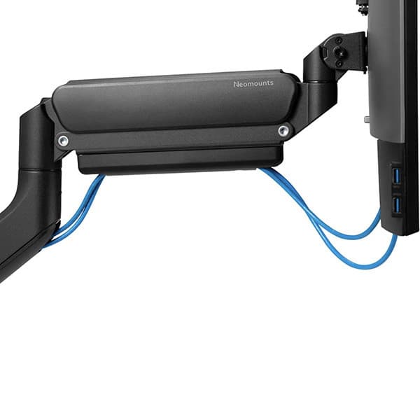 Neomounts by Newstar DS70-450BL1 stativ til 17"-42" skærme
