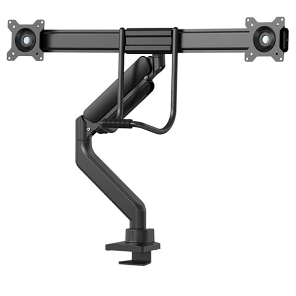 Neomounts by Newstar DS75-450BL2 stativ til 2 x 17"-32" skærme