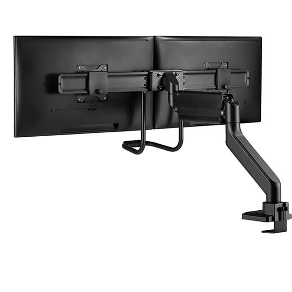 Neomounts by Newstar DS75-450BL2 stativ til 2 x 17"-32" skærme