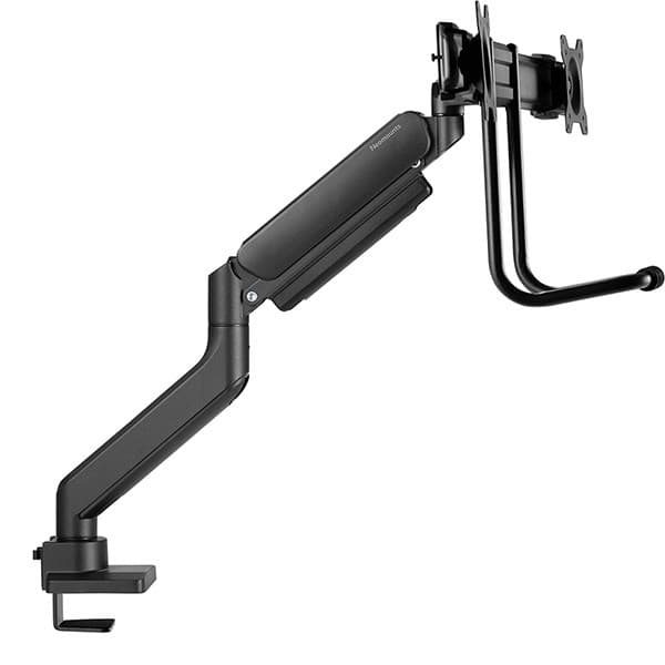 Neomounts by Newstar DS75-450BL2 stativ til 2 x 17"-32" skærme