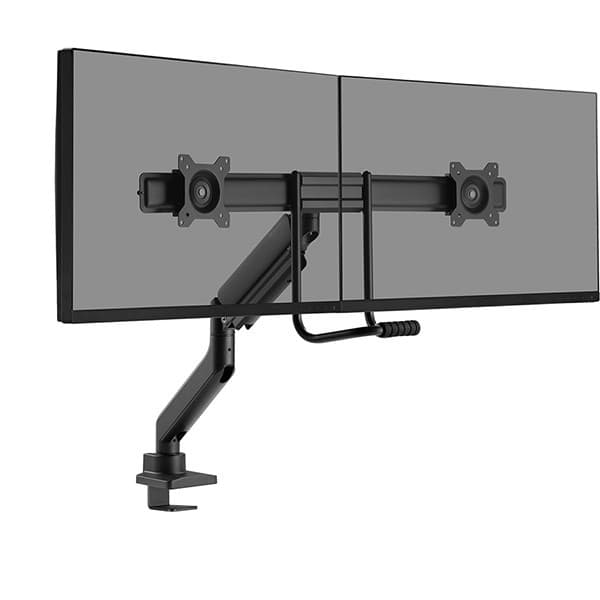 Neomounts by Newstar DS75-450BL2 stativ til 2 x 17"-32" skærme
