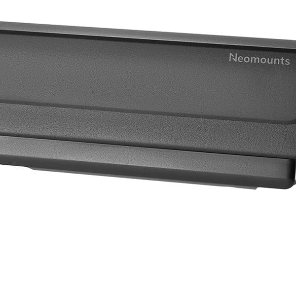 Neomounts by Newstar DS75-450BL2 stativ til 2 x 17"-32" skærme