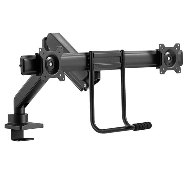 Neomounts by Newstar DS75-450BL2 stativ til 2 x 17"-32" skærme
