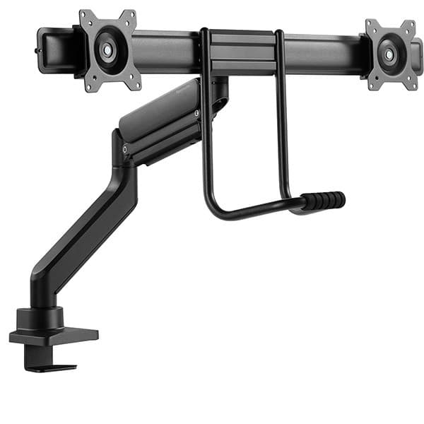 Neomounts by Newstar DS75-450BL2 stativ til 2 x 17"-32" skærme
