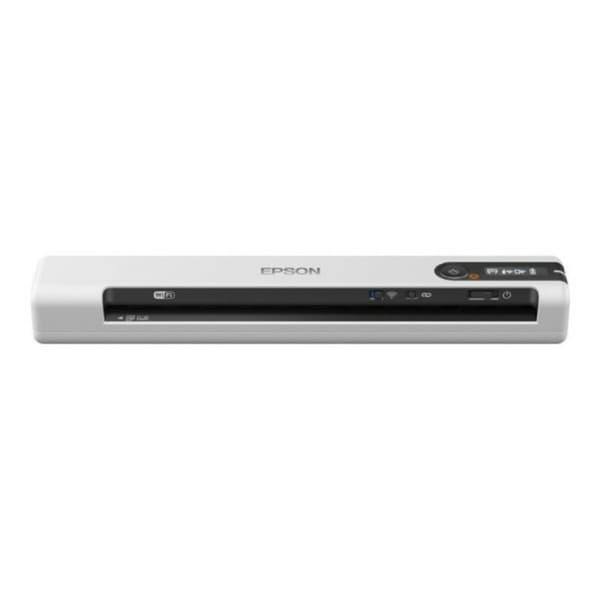 Bärbar Skanner Epson B11B253402 600 dpi USB 2.0