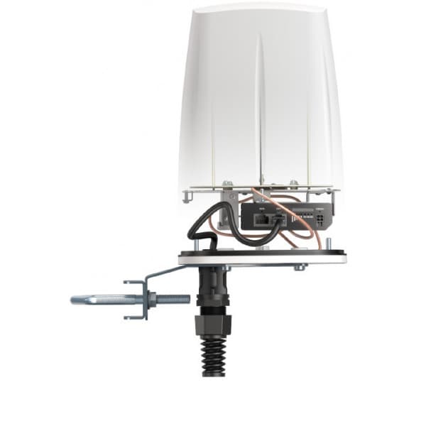QuSpot kotelo antennilla RUT230/RUT240 reittimelle