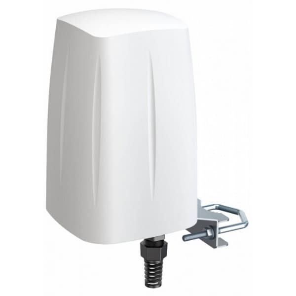 QuSpot kotelo antennilla RUT230/RUT240 reittimelle