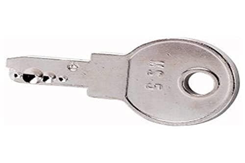 Eaton Electric GmbH replacement key M22-ES-MS5 (111768)