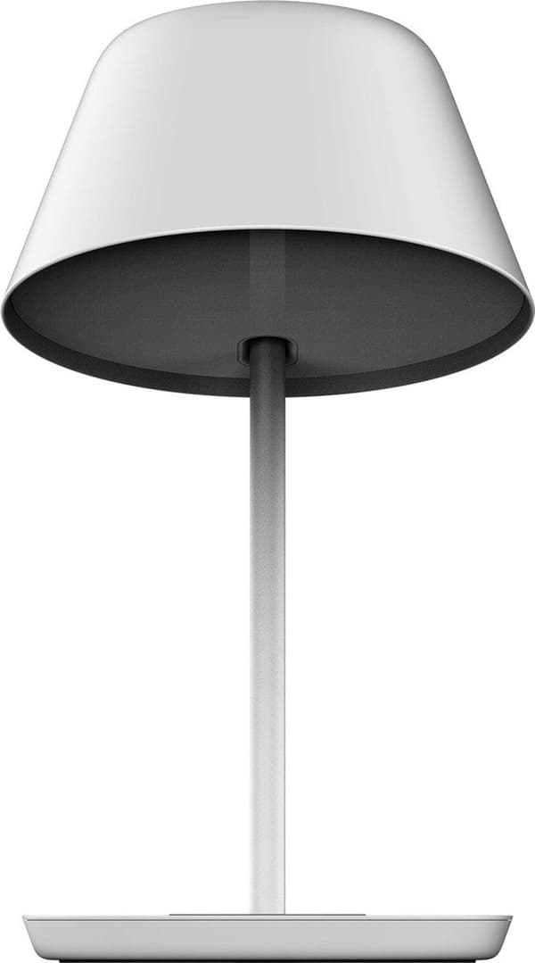 Yeelight Staria Pro smart nattlampa med trådlös laddare