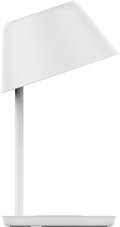 Miniatyrbild 7 av 11: Yeelight Staria Pro smart nattlampa med trådlös laddare